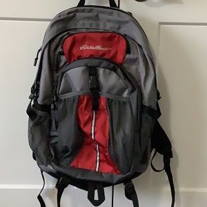 Eddie Bauer backpack